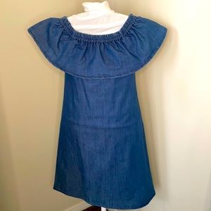 Hudson’s Girls Bella Dress